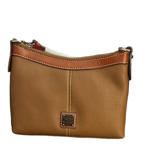 Dooney and Bourke Crossbody bag NWT - Picture 12 of 12